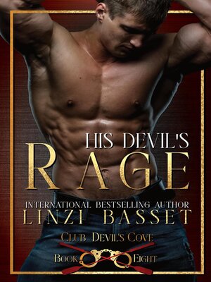His Devil's Rage - ebook